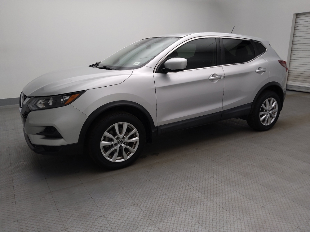 nissan rogue sport 2020 JN1BJ1CV7LW276084 image nissan rogue sport 2020 JN1BJ1CV7LW276084 image